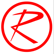 r logo